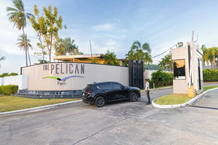 รูปภาพของวีไอพี ดรีม สวีท เรสซิเดนซ์ กระบี่