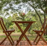 Pousada Guata Porã Hotell i Vila Yolanda