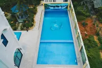 Minh Long Hotel Hotel a Vinh Thinh