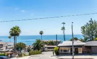 Sea View Laguna Cottage, Walk to Beach & Village, Fully-Equipped! - balcony
