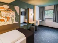 B&B Hotel Hannover-Garbsen