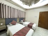 The Asteria Hotel Bogura Hotels in Bogra