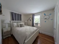 Private Resort Style Hyannis Property. Heated Pool, Playground&Basketball Court - 3-Star