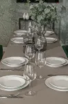 Apartio Rooms Katowice - Desayuno