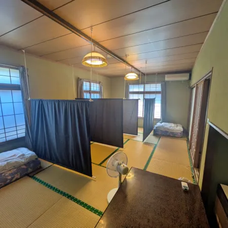 Matsubaya Guesthouse