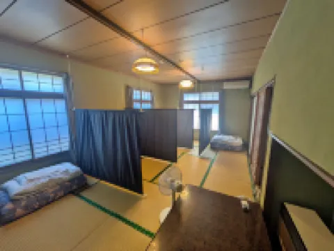 Matsubaya Guesthouse