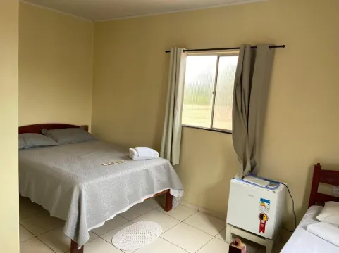 Pousada BG Lençóis Hotels in Barreirinhas