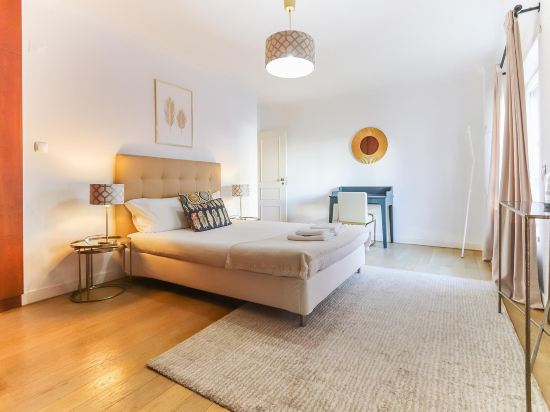 Laranjeiras Deluxe by Homing