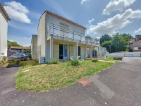 Les Jardins de l'Eden