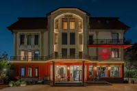 Villa Italy Hotel
