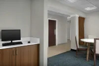 林奇堡機場-大學區萬豪SpringHill飯店 - Wi-Fi