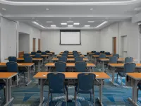SpringHill Suites Idaho Falls Hotels in Idaho Falls