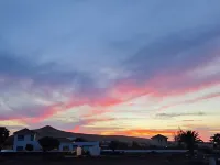 Independent house for couple or family travel. Disconnection and tranquility.