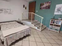 Vacation apartment the Philadelphus a few kilometers from the sea Hotels in Iglesias