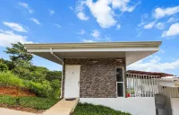 Apartment #3 -1-bedroom apartment with WiFi, AC in tranquil Tarcoles Hotels in Tarcoles