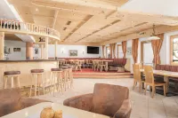 Alpenhotel Tirolerhof Gerlos - bar