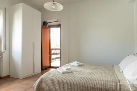 IL VELINO APARTMENT (Classic Apartment) Отели рядом с достопримечательностью «Rocca Calascio»