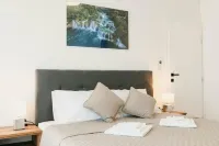 Villa Marta Hotels in Čista Mala