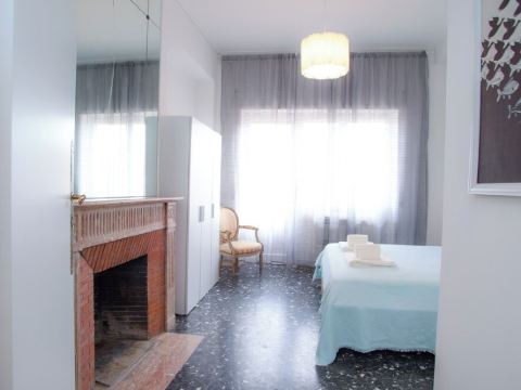 Urban Oasis. The Vatican Roof Garden