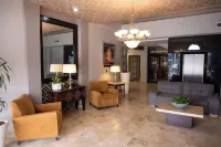 Hotel America Centro