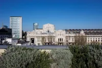 Starhotels E.c.ho. - romantici