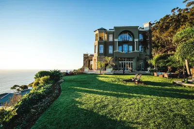 21 Nettleton Boutique Hotel & Luxury Residence Hotels in Clifton