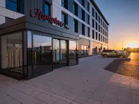 Hampton by Hilton Aberdeen Airport Hôtels à proximité de : The Event Complex Aberdeen (TECA)