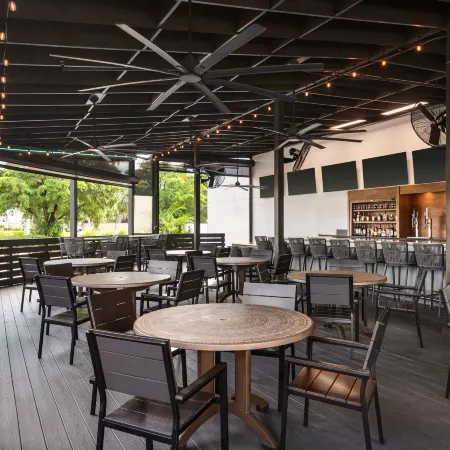 Doubletree by Hilton Fort Myers at Bell Tower Shops