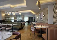 Doubletree by Hilton Sheffield City Hotels in Sheffield