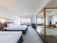 Seaside Hotel Maiko Villa Kobe Hotel in zona Kobe Design University
