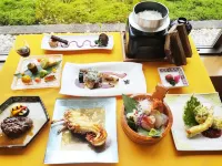 Bellevue Garden Hotel Kansai International Airport Hotels in Kumatori
