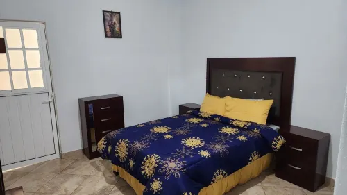 "El Rio" HouseA tan solo 5 minutos de la Misión Jalpan de Serra. Hotel a Jalpan