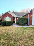Charming 3-bedroom house with AC in Granite Quarry