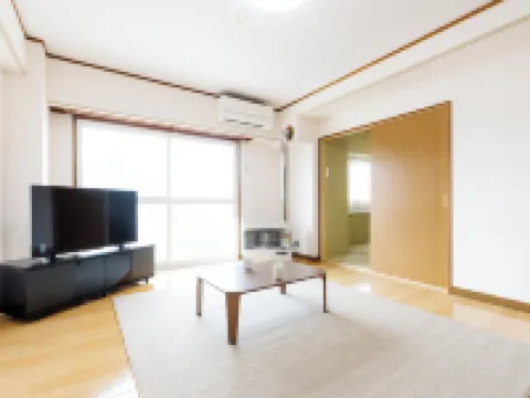 ทาบิสท์ เจเคเอ็น ทวิน โรงแรม โรงแรมในอาซาฮิกาวะ