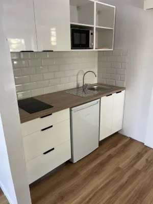 Studio à Louer Hotels in Schoelcher