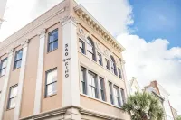 360 King Boutique Suites