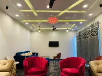 Aravali Hills Resort