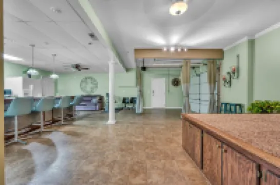 Hoover home in a quiet, convenient, and safe area