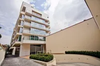 Marshal Garden Hotel Hotel in zona Institute for Studies and Power Engineering