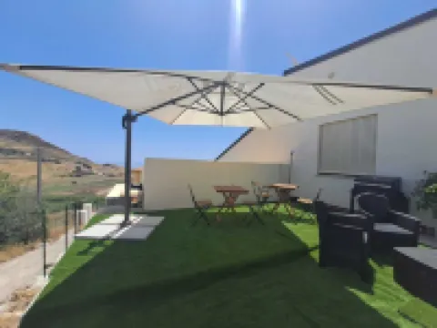 Villa Isma Giallonardo