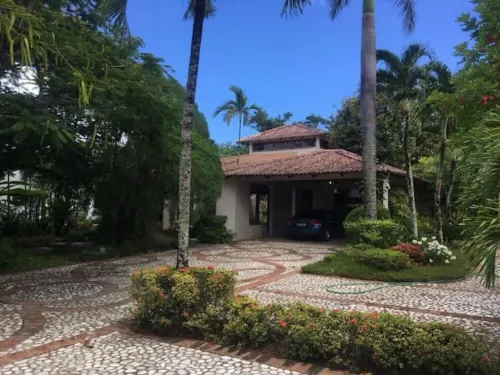 Beautiful beach apartment in Las Terrenas Các khách sạn ở Río San Juan