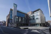 Arthouse Hotel Hotels in Liverpool