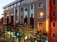 Balturk Hotel Sakarya Hotel in zona New Sakarya Ataturk Stadium