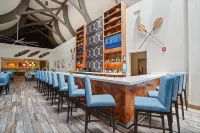 Hilton Garden Inn Kauai Wailua Bay - バー