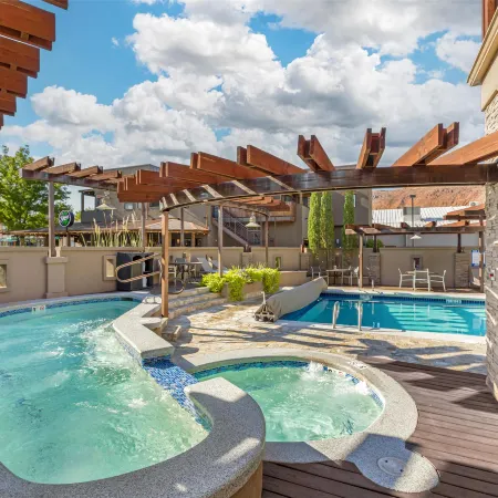 Best Western Plus Canyonlands Inn