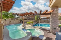 Best Western Plus Canyonlands Inn - Hot Tub