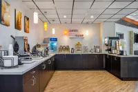 Comfort Inn & Suites - 朝食