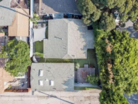 Venice Beach Bungalow 6 Blocks From Beach