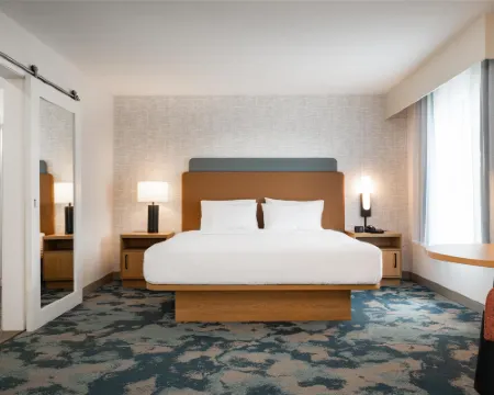 Hampton Inn & Suites la Crosse/Downtown, WI Hotels in La Crosse