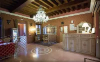 Hotel Tre Archi - Cho phép mang theo thú cưng